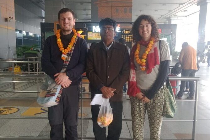 Private Transfer Delhi to Agra Discover the Agra with Comfort - Final Thoughts