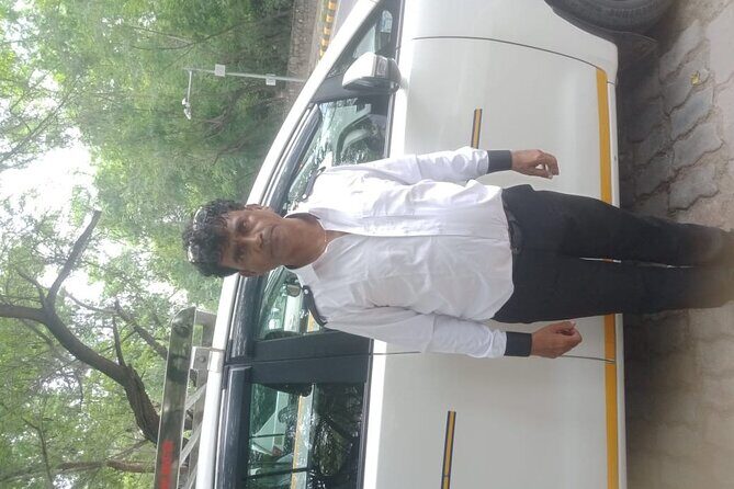 Private Transfer Delhi to Agra Discover the Agra with Comfort - Frequently Asked Questions