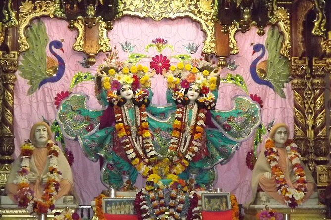 Private Transfer: Delhi to Agra via Vrindavan & Mathura - The Sum Up