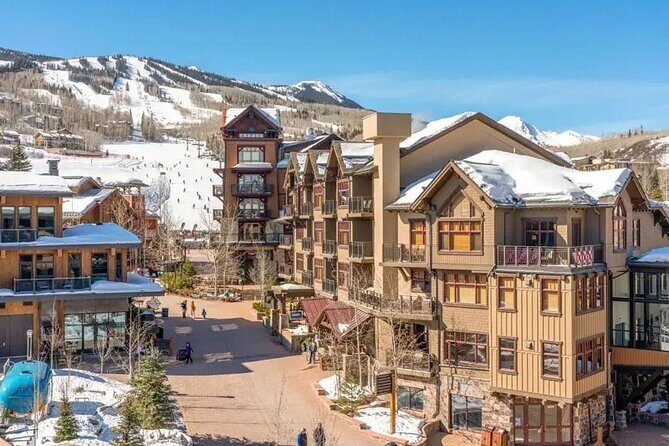 Private Transfer Denver Airport DEN to Hot Ski Resorts - Denver Airport to Hot Ski Resorts Private Transfer: A Practical Guide