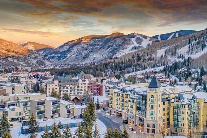 Private Transfer Denver Airport DEN to Hot Ski Resorts - FAQs