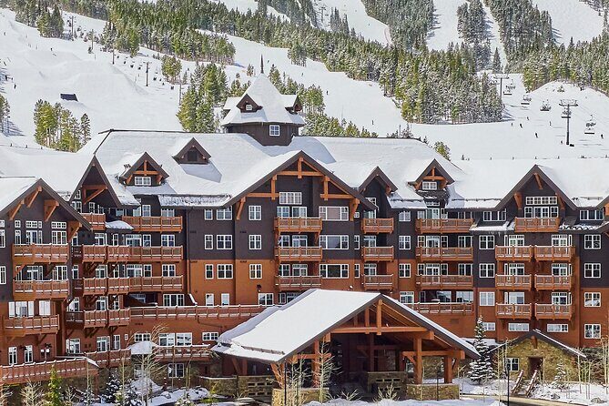 Private Transfer Denver Airport DEN to Hot Ski Resorts - Final Thoughts