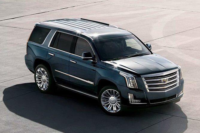 Private Transfer Downtown Dallas to Fort Worth Airport DFW Luxury Vehicle - Private Transfer Downtown Dallas to Fort Worth Airport DFW Luxury Vehicle: A Complete Review