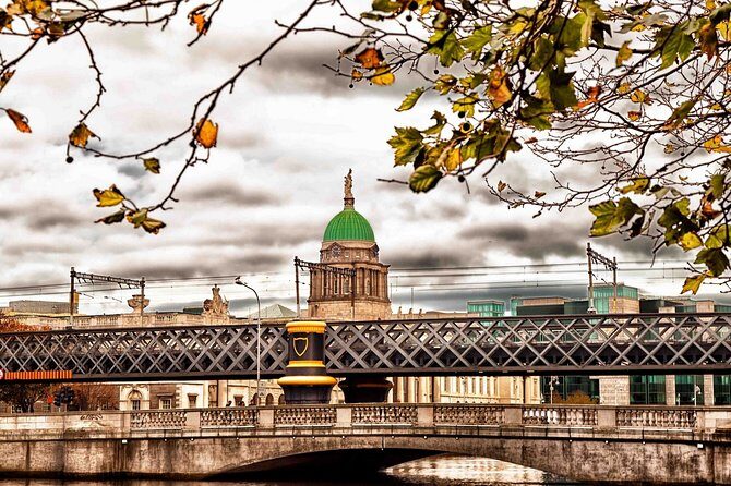 Private Transfer: Dublin Airport DUB to Dublin in Business Car - Who Is This Transfer Best For?