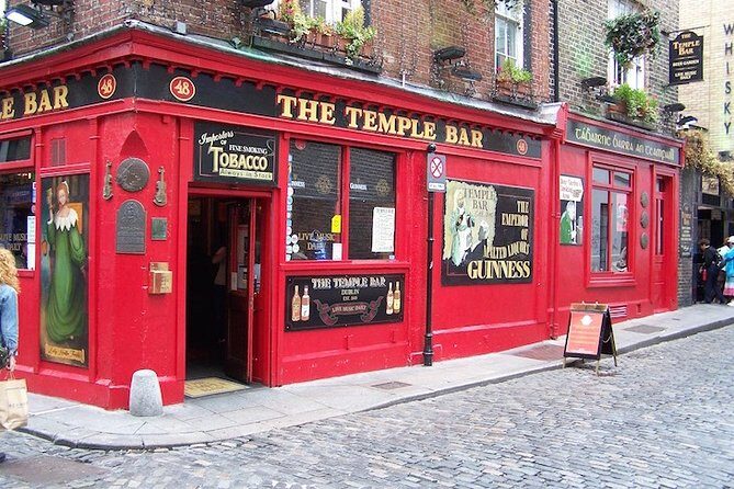 Private Transfer: Dublin to Dublin Airport DUB in Business Car - FAQ