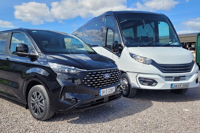 Private Transfer Dublin to Killarney - A Deep Dive Into the Private Dublin-to-Killarney Transfer Experience