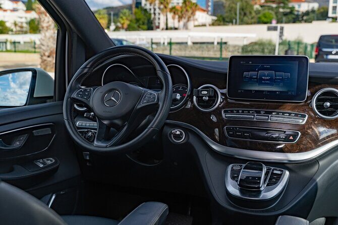 Private Transfer Dubrovnik Airport to Accommodation in Dubrovnik - Key Points