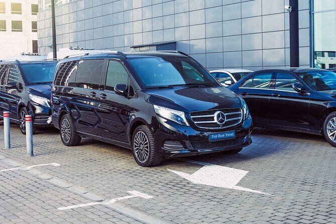 Private Transfer Dubrovnik Airport to Accommodation in Dubrovnik - Comparing to Other Options