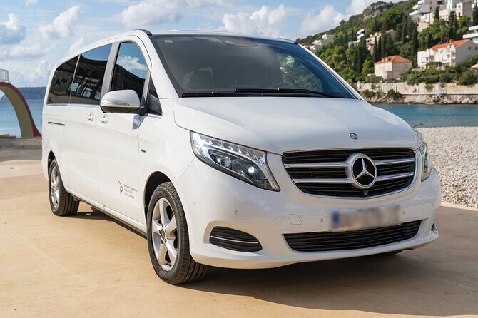 Private Transfer Dubrovnik Airport to Accommodation in Dubrovnik - Who Should Consider This Transfer?