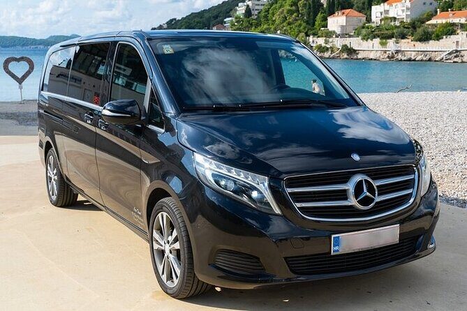 Private Transfer: Dubrovnik Airport to Cavtat - The Bottom Line