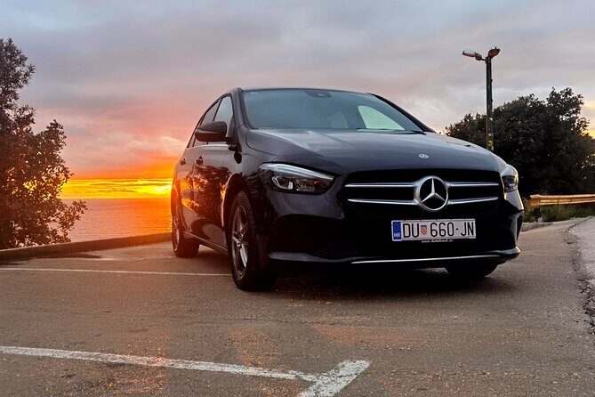 Private Transfer Dubrovnik Airport to Dubrovnik - Final Thoughts