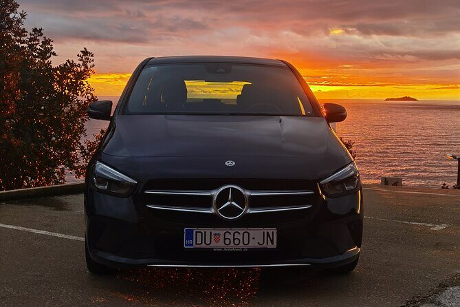 Private Transfer Dubrovnik Airport to Dubrovnik - FAQs