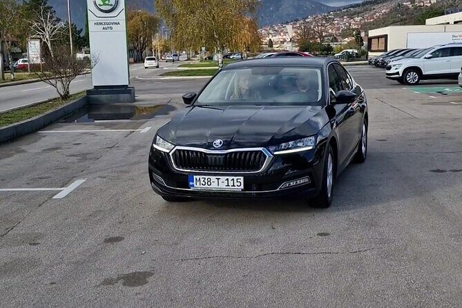 Private transfer Dubrovnik and Mostar - Who Will Love This Service?