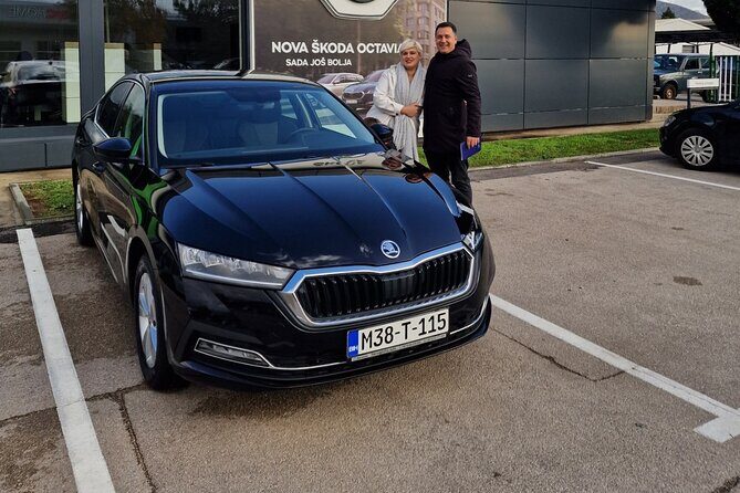 Private transfer Dubrovnik and Mostar - FAQ