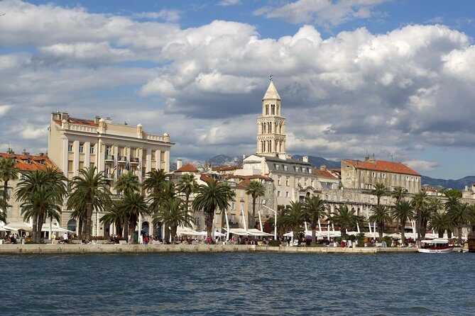 Private Transfer: Dubrovnik to Split - Why This Transfer Works Well