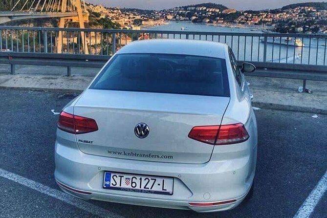 Private transfer Dubrovnik to Split - door to door - Final Thoughts