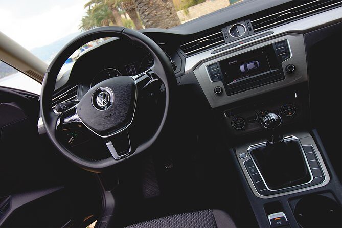 Private transfer Dubrovnik to Split - door to door - FAQs