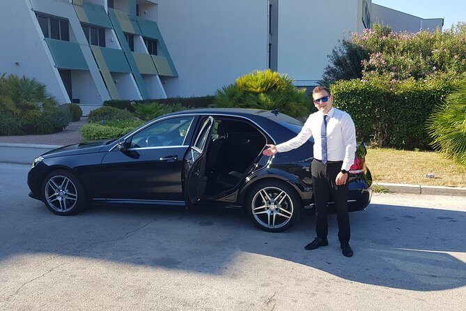 Private transfer Dubrovnik - Zagreb and explore sights along the way - Who Should Consider This Tour?