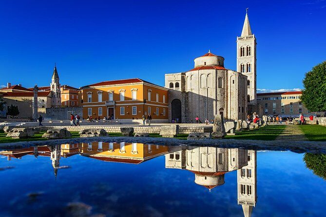 Private transfer Dubrovnik - Zagreb and explore sights along the way - FAQ