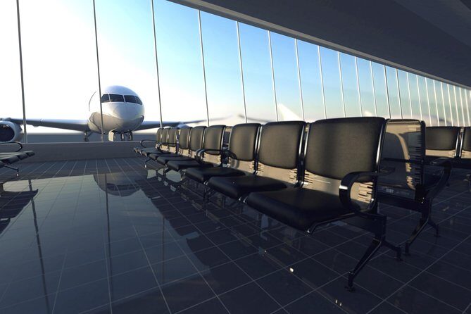 Private Transfer: Fethiye Hotels to and from Dalaman Airport - Key Points