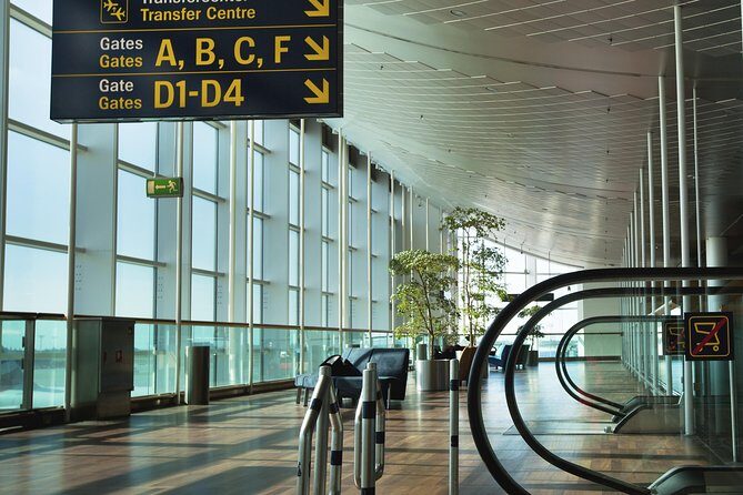 Private Transfer: Fethiye Hotels to and from Dalaman Airport - What to Expect During Your Transfer