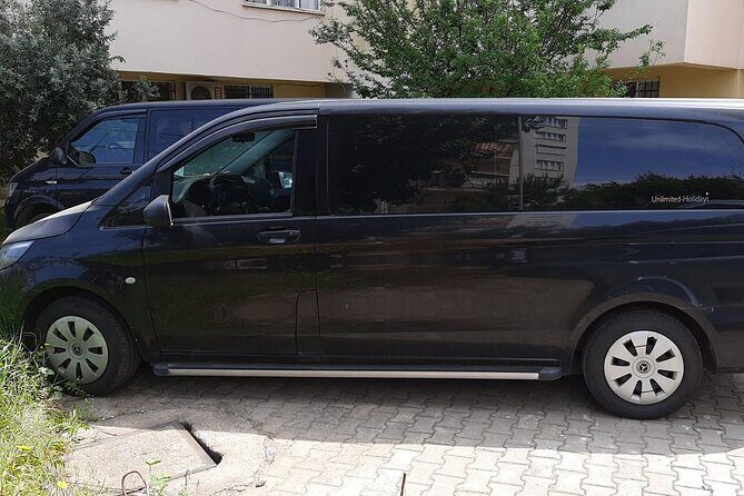 Private Transfer: Fethiye Hotels to and from Dalaman Airport - FAQ