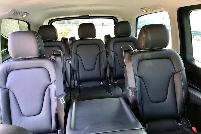 Private transfer Florence Airport / Hotel Florence - Introduction