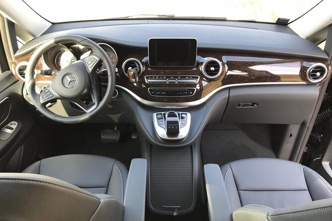 Private transfer Florence Airport / Hotel Florence - Why Choose This Transfer?