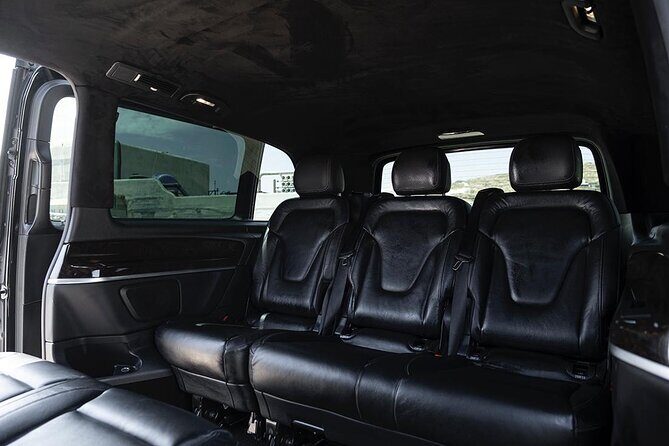 Private Transfer for all around Mykonos,from port,airport to every location - Pricing and Value for Money