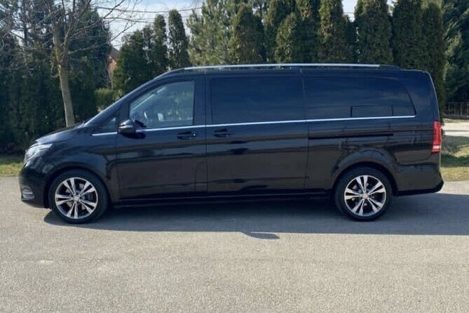 Private Transfer for all around Mykonos,from port,airport to every location - Suitability and Who Will Love This Service