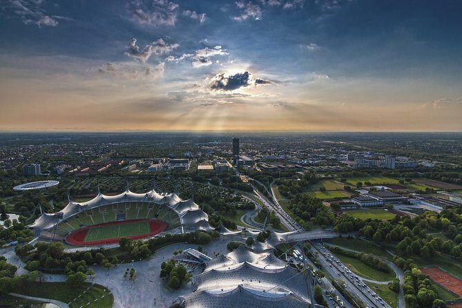 Private Transfer: Frankfurt to Munich with 2h Sightseeing Stop - An Honest Look at the Transfer Service