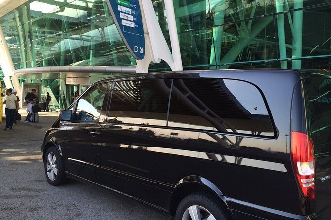 Private Transfer from A Coruña Airport to Ciudad A Coruña - Detailed Review of the Private Transfer from A Coruña Airport to Ciudad A Coruña