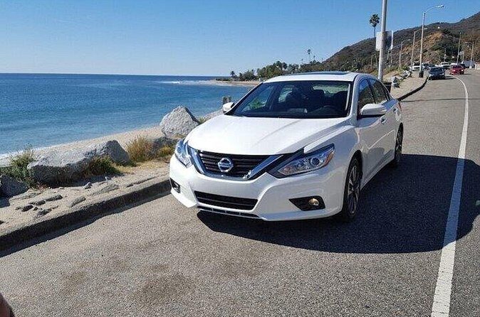 Private Transfer from Acapulco Airport (ACA) - Who Should Book This Transfer?