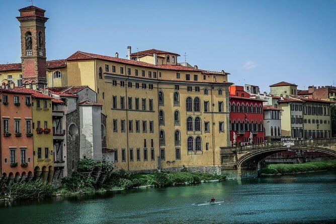 Private Transfer from Accommodation in FLORENCE to Accommodation in ROME - FAQ