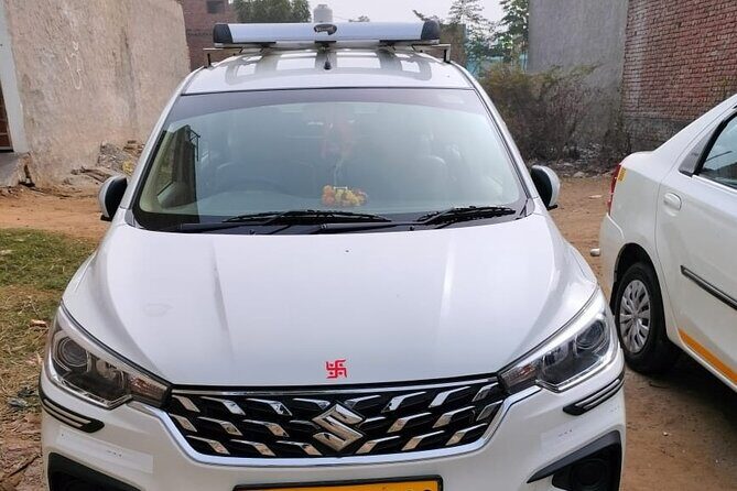 Private Transfer From Agra to Delhi By Car - How the Service Adds Value