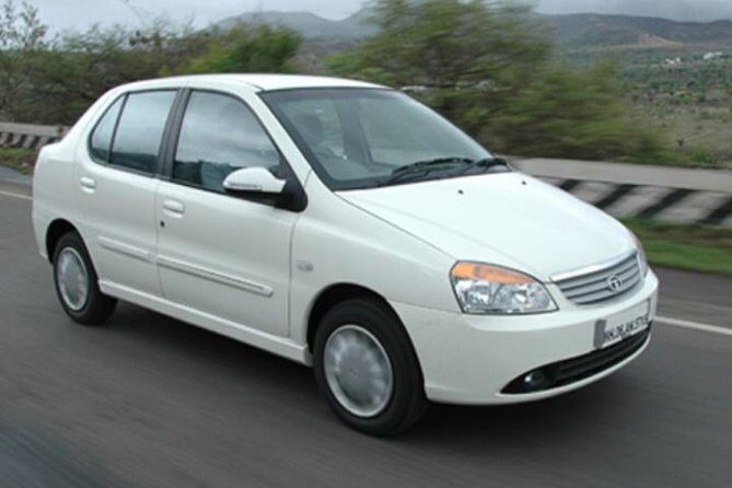 Private Transfer From Agra To Jaipur - What to Expect from the Agra to Jaipur Transfer