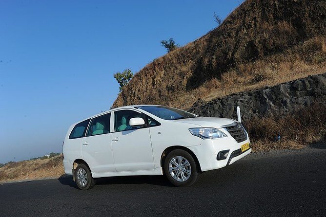 Private Transfer from Agra to Jaipur with Fatehpur Sikri - An In-Depth Look at the Agra to Jaipur Transfer