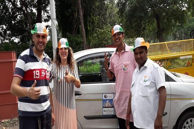 Private Transfer from Agra to Varanasi by Car - Introduction