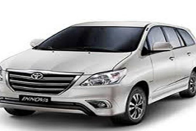 Private Transfer from Agra to Varanasi by Car - Key Points