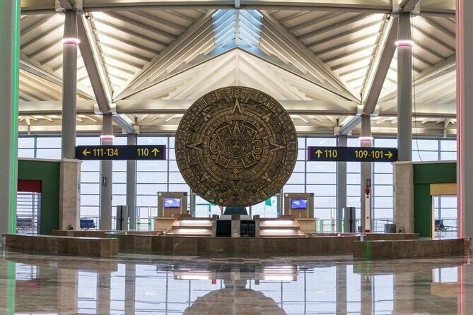 Private Transfer From AIFA Felipe Ángeles Int Airport to Downtown - Final Recommendation