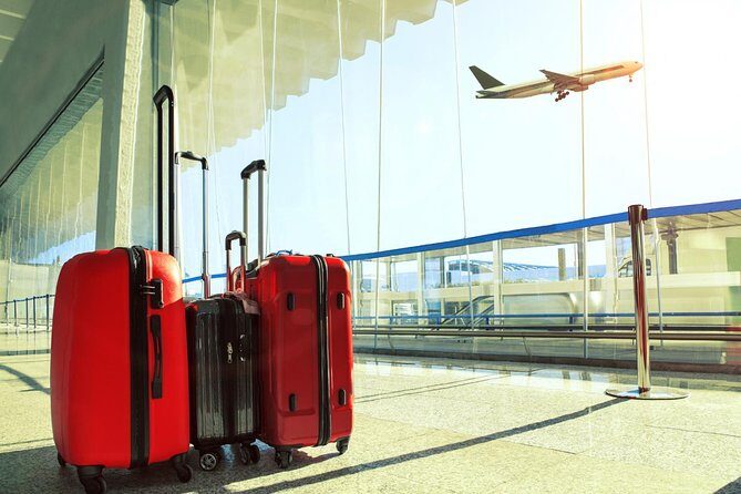 Private Transfer from Airport Nice to Monaco/ Monte Carlo - Private Transfer from Airport Nice to Monaco/Monte Carlo