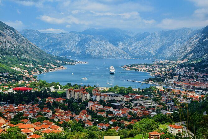 Private transfer from Airport Podgorica and city to Kotor - Why Choose This Transfer?