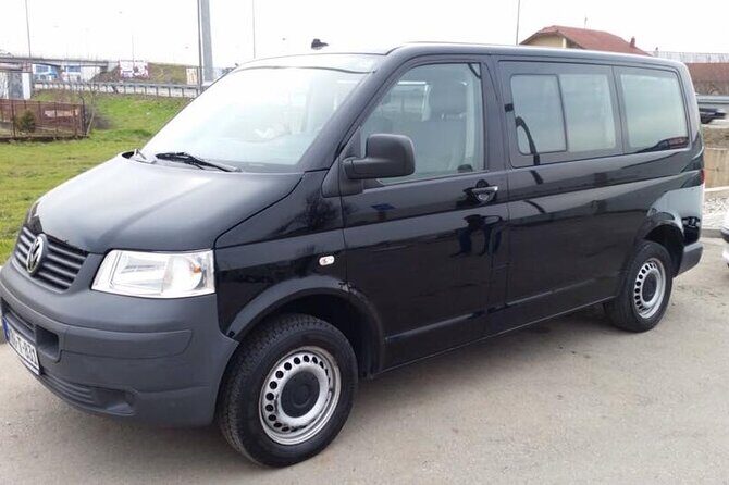 Private Transfer from Airport Sarajevo to Medjugorje or Mostar - What to Expect During Your Journey