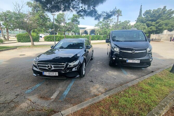 Private Transfer from airport Split to Split City - Final Thoughts