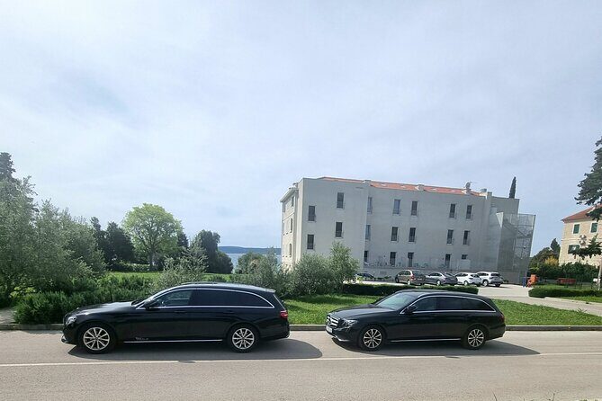Private Transfer from airport Split to Split City - FAQ