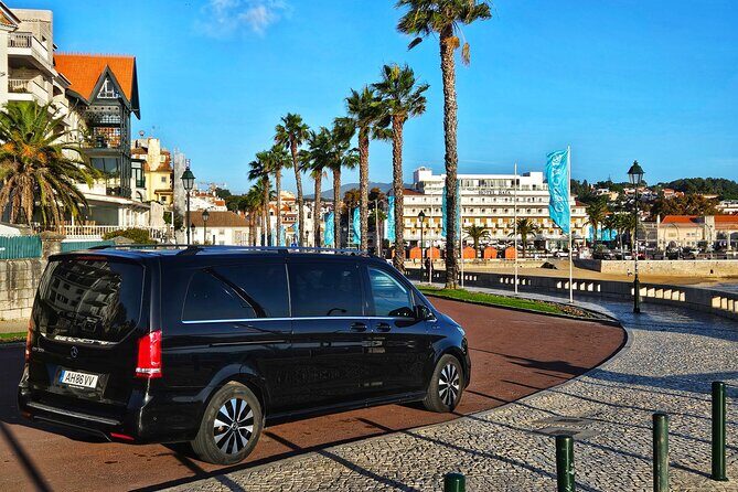 Private Transfer from Airport to Lisbon (Unlimited Waiting Time) - Who Should Choose This Service?
