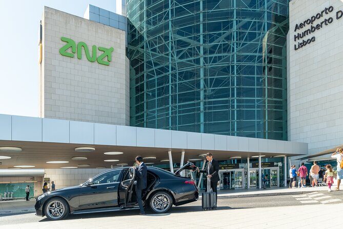 Private Transfer from Airport to Lisbon (Unlimited Waiting Time) - FAQ