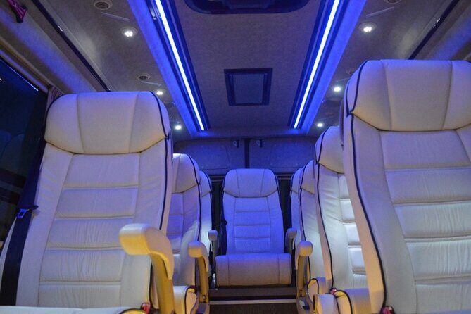 Private Transfer from Airport to Santorini Hotels - Why Choose This Transfer?