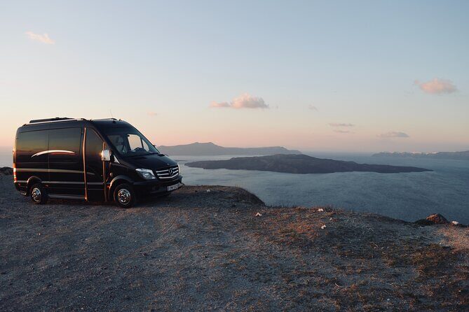 Private Transfer from Airport to Santorini Hotels - Who Is This Transfer Best For?