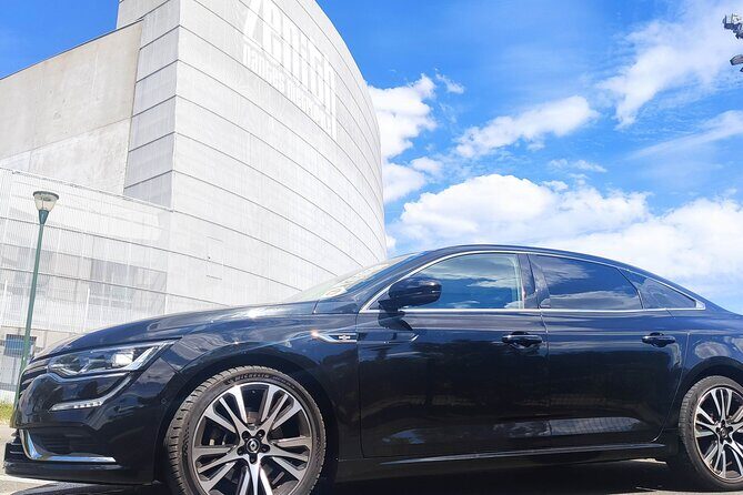Private Transfer from Airports to Nantes - Final Thoughts
